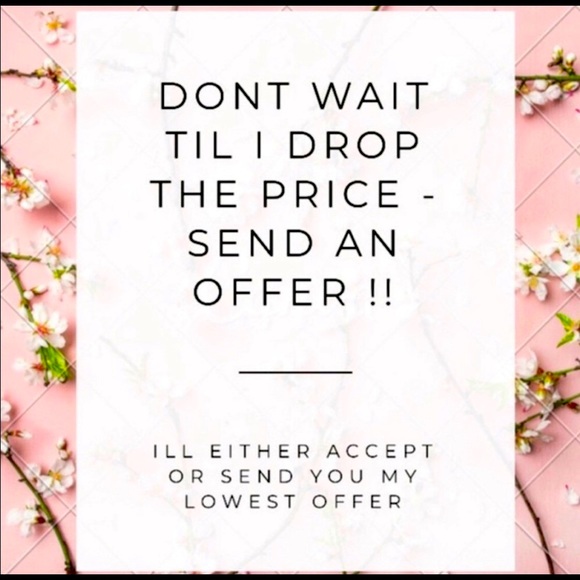 Offers Welcomed - Picture 1 of 1